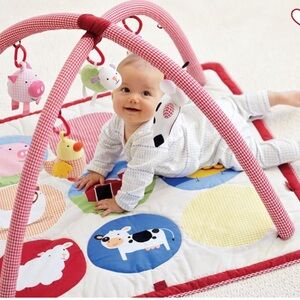 Pottery barn kids - Skip Hop x pbk Fun on the Farm Activity gym